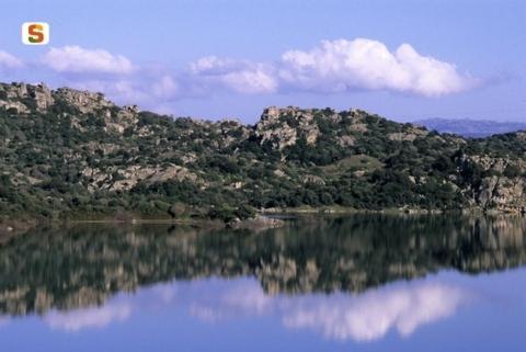 Sa Rosa E Su Trapperi Bed & Breakfast Oschiri Eksteriør bilde